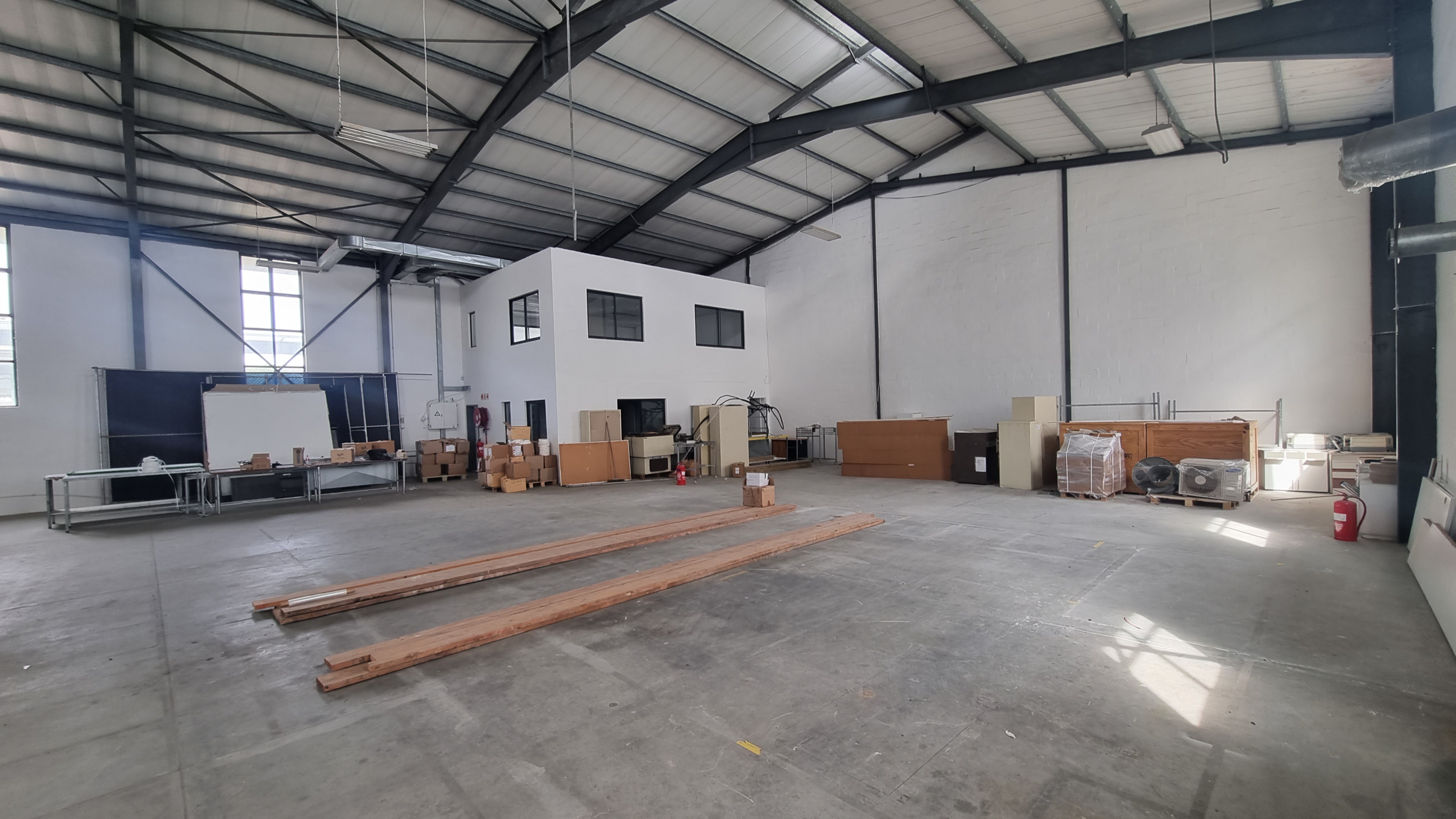 To Let commercial Property for Rent in Muizenberg Western Cape